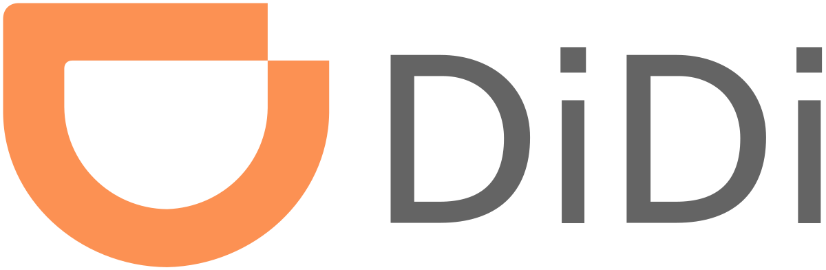 DiDi Global logo