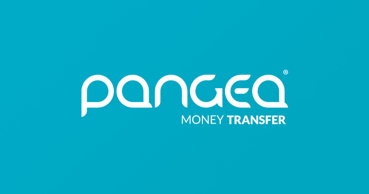 Pangea Money Transfer logo