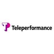 Teleperformance logo